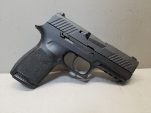 Sig Sauer P320