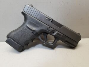 Glock 30S