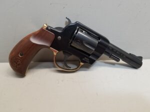 Henry Big Boy Revolver H017BDM