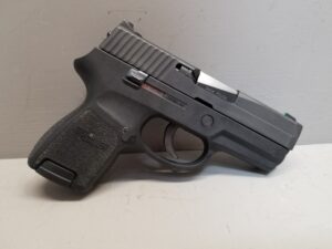 Sig Sauer P250