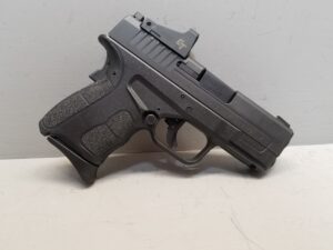 Springfield XD-S Mod 2.0