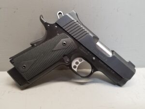 Kimber Ultra Carry II