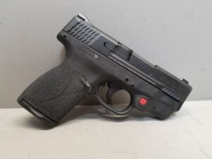 Smith & Wesson M&P45 Shield M2.0