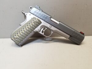 Kimber Aegis Elite Custom