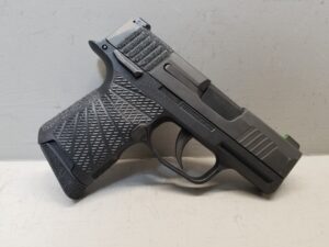 Sig Sauer P365