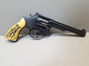 Smith & Wesson 14-3