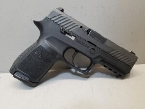 Sig Sauer P320