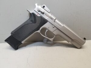 Smith & Wesson 4506