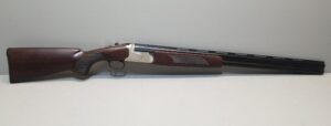 Mossberg Silver Reserve II