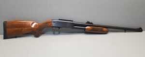 Ithaca Deerslayer II