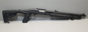 Remington 870 Wingmaster