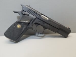 KSN Industries Kareen MK II