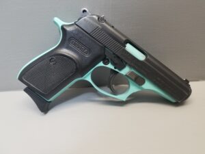 Bersa Thunder 380