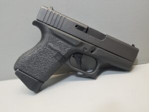 Glock 43