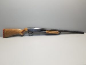 Savage Foremost Model 6870 Series A