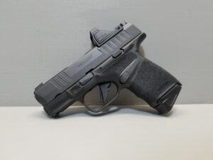 Springfield Hellcat