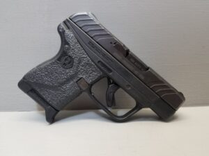 Ruger LCP II