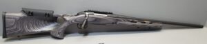 Ruger American