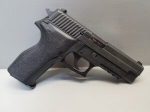 Sig Sauer P226