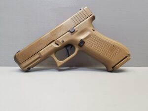 Glock 19x