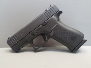 GLOCK 43X