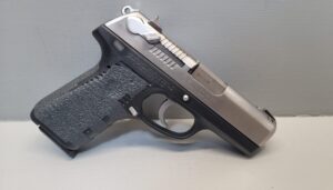 Ruger P95DC