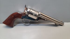 Uberti Open Top Navy