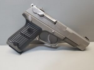Ruger P89