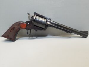 Ruger New Model Super Blackhawk