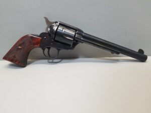 Ruger Vaquero