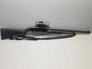 Mossberg Maverick 88