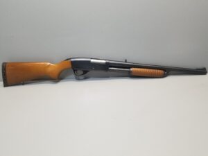 Savage Arms 67 Series E
