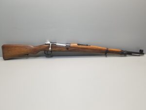 Yugo M24/47 Mauser