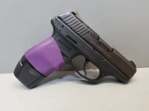 Ruger LC9