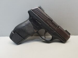 Ruger LC9