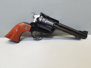 Ruger New Model Super Blackhawk