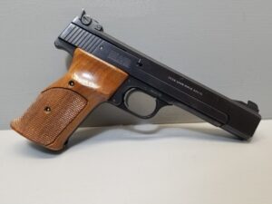 Smith & Wesson 41