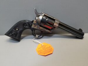 Colt Single Action Army