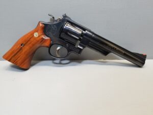 Smith & Wesson 25-3