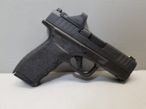 Springfield Hellcat Pro