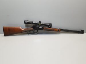 Winchester 9422