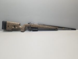 Bergara B-14 HMR