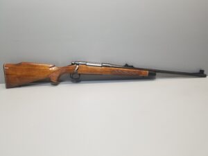 Remington 700 BDL Custom Deluxe