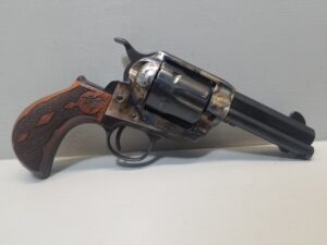 Pietta 1873 SA El Malo 2