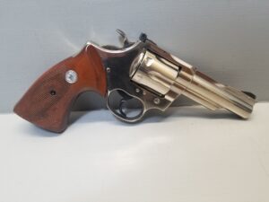 Colt Trooper Mark III