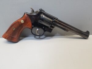 Smith & Wesson 14-1
