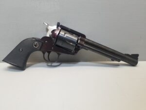 Ruger New Model Blackhawk