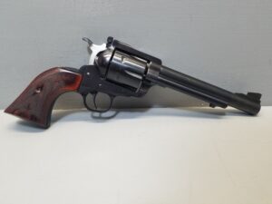Ruger New Model Blackhawk