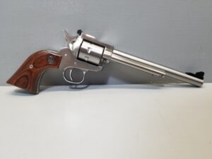Ruger Single-Seven